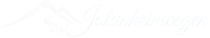 Logo - Jotunheimvegen